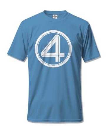 『ファンタスティック4：ファースト・ステップ』オリジナルTシャツを3名様にプレゼント
