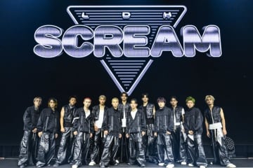 HONEST BOYZ® 、オーディション候補生たちの日々に密着した「First Step feat. Ashley」MV