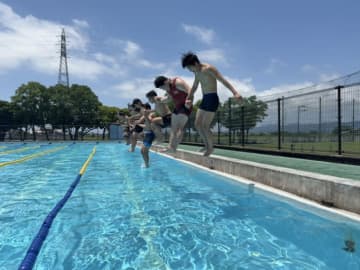 ＜レスリング＞【特集】初心者集団から世界一を目指す！ 熊本県の“一強時代”をストップした小川工業高校の新たな挑戦（下）