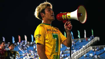 MF椿直起からあふれた涙「和樹くんの想いを背負って戦いたい」公式戦9試合ぶり勝利のJ2ジェフユナイテッド千葉が昨季の雪辱を果たす