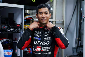 “正アタッカー”の座も近づくトヨタ平川亮が感じる2名体制のメリット「セブには申し訳ないですが……」