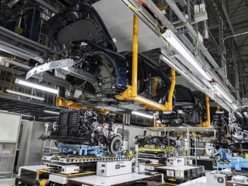 【工場見学レポート】基幹工場で自動車産業の大変革期に挑むマツダの知恵を見た