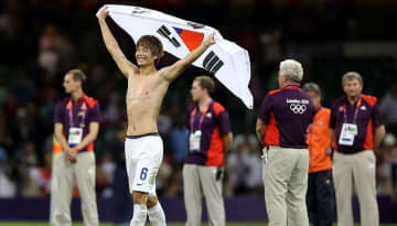 日本人への“猿真似”で遺恨の韓国人選手、「性的暴行疑惑」も勝訴…主張した後輩に賠償命令