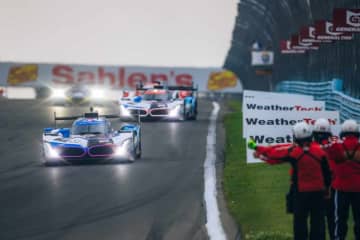 BMW、IMSA GTPでのRLLとのパートナーシップを2025年限りで終了。来季参戦も未確定
