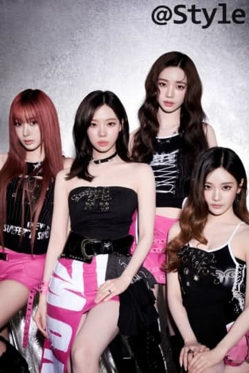 aespa、デビュー当初と変化した点とは？東京ドーム公演にも言及「感無量だった」
