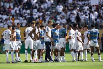 レアルからの開幕戦延期要請を拒否…ラ・リーガ会長「PSGもチェルシーも変更しない」