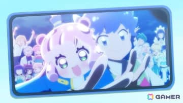 「ぷにるはかわいいスライム」TVアニメ第2期のノンクレジットEDムービーが公開！Mrs. GREEN APPLEの「青と夏」をぷにる（CV：篠原 侑）がカバー