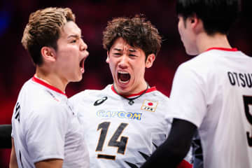 JTBが『壮行試合 日本対イタリア』の特典付きパッケージプランを発表