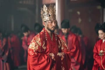 歴史背景を知ればドラマが10倍面白くなる『于氏王后』の世界