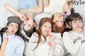 KiiiKiii、グループの魅力と今後の目標は？「私たちだけの新しいジャンルを作っていきたい」
