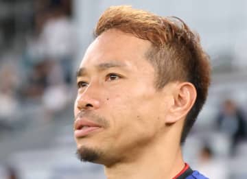 【日本代表】長友佑都のポジショニング、「4バックの時のように…」中澤佑二氏が鋭い指摘