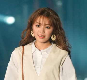 「姉妹みたい」香音が人気モデルとの2ショットを公開→「かわいすぎる！！！」「お姉ちゃんかな？」と話題