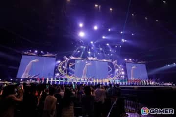 手加減なしのセットリストを完全ノンストップで披露！「アイドルマスター SideM」10周年記念ライブDAY1をレポート