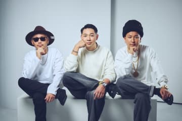 ベリーグッドマン、初の副音声付きMV「黎明」公開＋ TOYOTA ARENA TOKYO”絶対完売！“を掲げるツアー発表