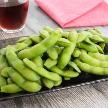 【枝豆はゆでないで！】「いつものよりおいしい〜」「これなら時短でラク！」枝豆の調理法・裏技