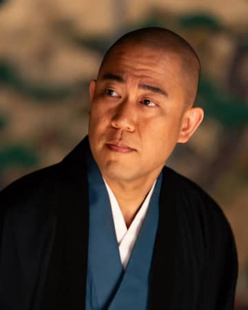 「べらぼう」コロチキ・ナダルに裏設定！「ぴったり」演出・大嶋慧介が絶賛