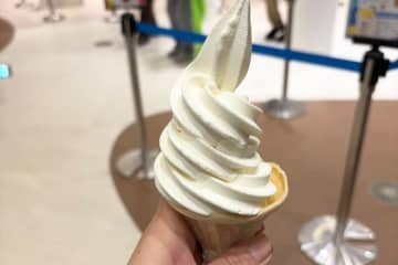 「ＮＩＳＳＥＩ」が万博で実現！ ３２年越しの夢「半泣きになった」