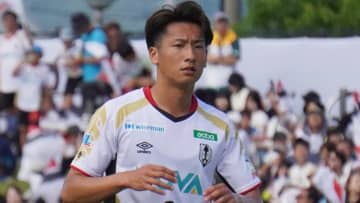元日本代表選手も認める安定感！？1年1カ月ぶりに復帰した昨季主将がチームを勝利に導く