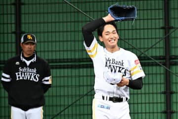 【ソフトバンク】小久保監督が登板前日に前田悠伍にかけた言葉「高校時代を思い出してやれと」