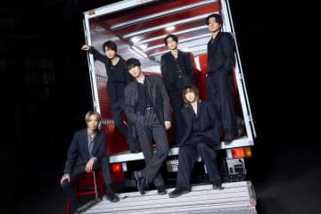 SixTONES　『昭和平成令和 日本人を支えた80年80曲』に令和代表MCとして出演決定！