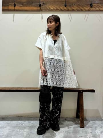 【niko and ...】40・50代に推せる！「垢抜けパンツ」