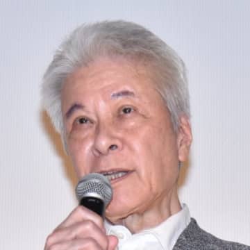 鹿賀丈史「全壊している家の前を通った」　能登の復興願い、被災した家での撮影振り返る