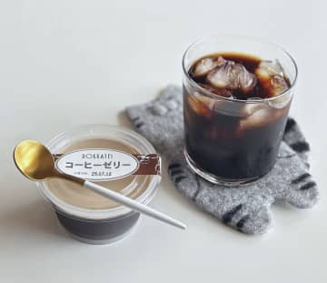 なぜ我々は、コーヒーゼリーに“コーヒーを重ねて”しまうのか。脳がバグる“悪魔の組み合わせ”に「分かる、悩む」と共感の嵐