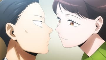 夏アニメ「ホテル・インヒューマンズ」“完璧”を求める殺し屋・加瀬（CV山下誠一郎）は、ある日不測の事態で重症を負ってしまい…第2話先行カット