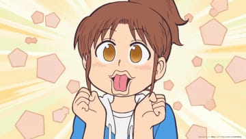 夏アニメ「CITY THE ANIMATION」南雲、にーくら、わこたちのハチャメチャキャンパスライフの幕が上がる！第2話先行カット
