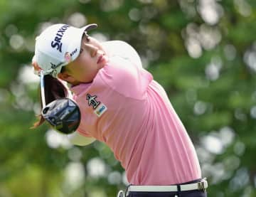 竹田麗央11位、豪キムが初V　エビアンゴルフ最終日