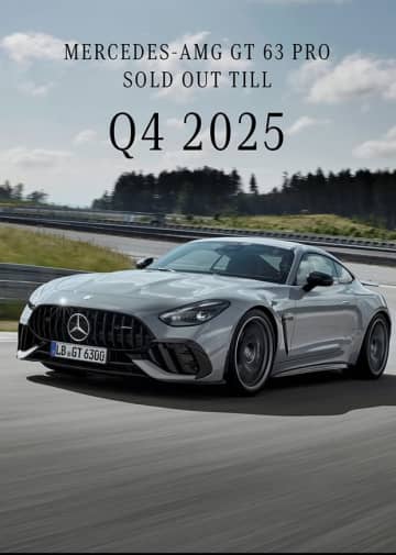 【インド】メルセデス、４～６月は10％増の4238台［車両］