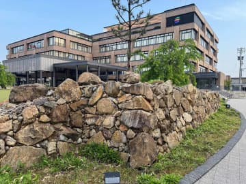 令和の北陸大返し【中編】～越前府中城から余呉湖、姉川、関ケ原へ、日本史の要所を歩く！～