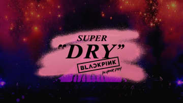 BLACKPINK　 MV再生回数21億回超えの代表曲『Kill This Love』をバックにライブ風景と4人のオフショットが交錯する新CM公開決定！