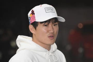 【Ｆ１】角田裕毅　レッドブルに新代表就任もＳＮＳには厳しい声「表彰台に乗らないとＦ１界に生き残れない」