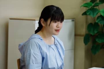 富田望生が娘の成長に悩む母親役で『明日はもっと、いい日になる』第3話に出演決定【コメントあり】