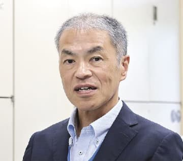 国交省／石井宏幸官房上下水道審議官に聞く、二つの再構築に注力
