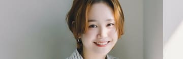 尾碕真花、人気急上昇中俳優の心中は「いまがいちばん無敵状態（笑）」現場で目の当たりにした福原遥の“座長”たるゆえん
