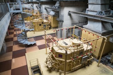荏原製作所【6361】株価5年で5.4倍に躍進、バブルの高値を更新　4期連続過去最高益の今後を左右する「3つの柱」とは