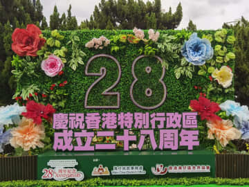 日刊香港ポストＴＯＰＩＣＳ