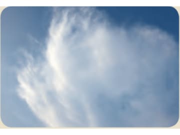 空に現れる“乳房雲”とは？ 神秘のこぶ雲に注目！【最新の国際基準で見わける 雲の図鑑】