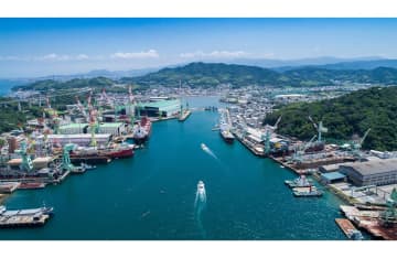 明暗を分けた日本企業２社：パイオニアと今治造船