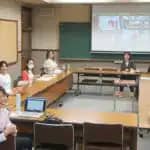 分断から協力へ、東洋英和女学院大学大学院国際協力研究科で考えるサステイナブルな社会