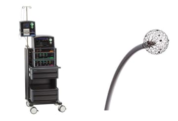 心房細動治療のための3Dマッピング・アブレーションシステム「Affera™ Mapping and Ablation システム」および「Sphere-9™ カテーテル」の薬事承認を取得