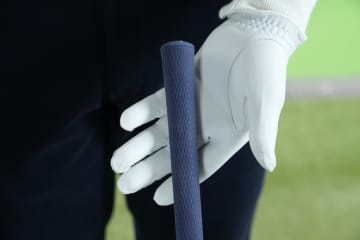 飛距離アップできるグリップの方法とは？握り方をプロコーチが解説