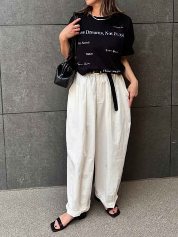【しまむら】マニアが絶賛！ 高見え「万能トップス」