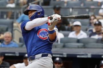 カブスがヤンキース破る、鈴木誠也は二塁打で勝利に貢献　2025年7月13日（日）