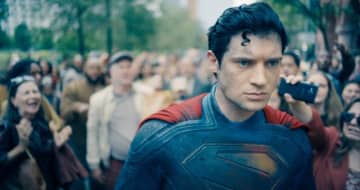 【ネタバレ】『スーパーマン』大物俳優のカメオ出演、ジェームズ・ガンとの友情で実現