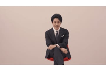 リカバリーウェア新ブランド「ReD」ブランドアンバサダーに大泉洋を起用し新TVCMを7月15日より放映開始