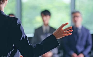 多数決で決めよう！は最悪　リーダーが持つべき“独断で決める”勇気