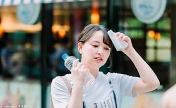 夏の酷暑で身体がヘトヘト...アスリートが実際に行う「気温の変化」への対策